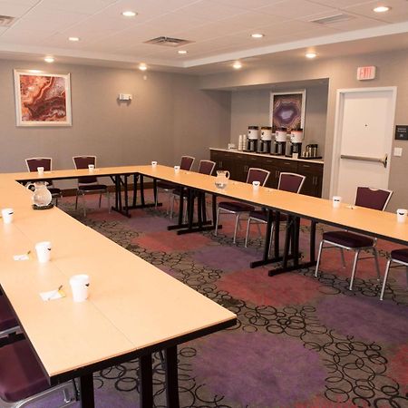 Hampton Inn & Suites Бей Сити Екстериор снимка