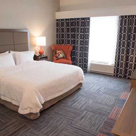 Hampton Inn & Suites Бей Сити Екстериор снимка