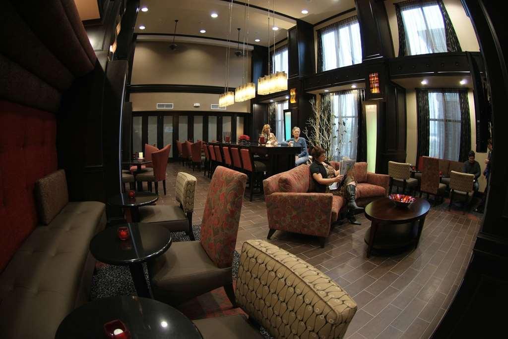 Hampton Inn & Suites Бей Сити Екстериор снимка
